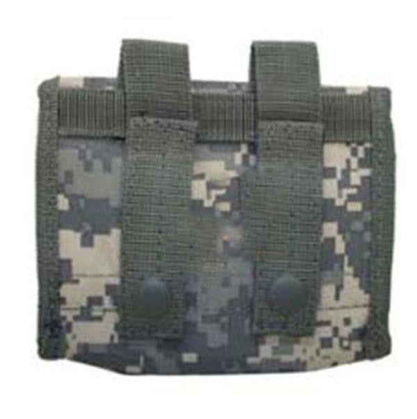 Molle Tactical Blaser Mag Pouch Ammo Case Pouch Holder-ACU