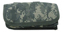 Molle Tactical Military Shotgun PaintBall Ammo Pouch Bag - ACU Digital