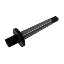 Morse Taper MT1 Adapter 1MT Shank To 1/2''-20 Threaded Drill Chuck Arbor