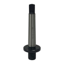 Morse Taper MT1 Adapter 1MT Shank To 1/2''-20 Threaded Drill Chuck Arbor