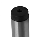 MT2 Carbide Tipped Lathe Dead Point Center Morse Taper #2 60 Degree Point