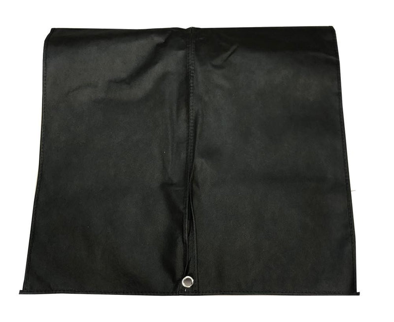 Non Woven Garment Bag Zippered Suit Bag  24&