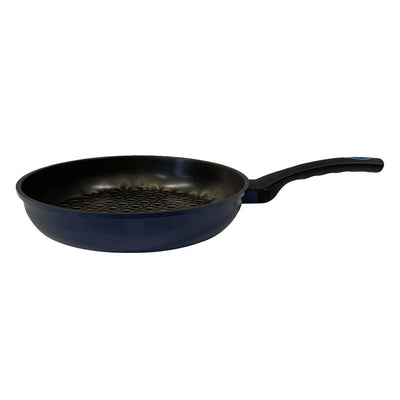 Nonstick 3D Diamond Coating  Wok Frying Pan Cookware 12'' (30cm)-MADE IN KOREA