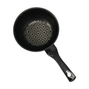 Nonstick 3D Diamond Coating  Wok Frying Pan Cookware 8" (20cm)-MADE IN KOREA