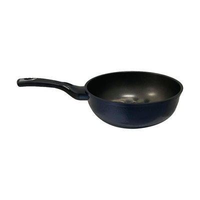 Nonstick 3D Diamond Coating Wok Cookware 9''(22cm) Made in Korea