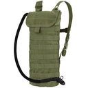 OD Green Molle Water Hydration CARRIER w/ 2.5 Liter Bladder BackPack PALS Bag