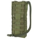 OD Green Molle Water Hydration CARRIER w/ 2.5 Liter Bladder BackPack PALS Bag