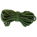 ODGREEN Utility Nylon Rope 3/8" x 50' Ft Tensile Strength Dock Line Paracord Tie