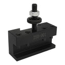 OXA Quick Change CNC Tool Post #1 Turning Facing Holder 250-001