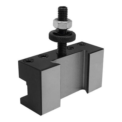 OXA Quick Change CNC Tool Post #1 Turning Facing Holder 250-001