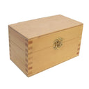 Pair of 2-3/8'' x 2-3/8'' x 2'' V Block & Clamp Set Multi-use Hardened And Ground Chrome Steel