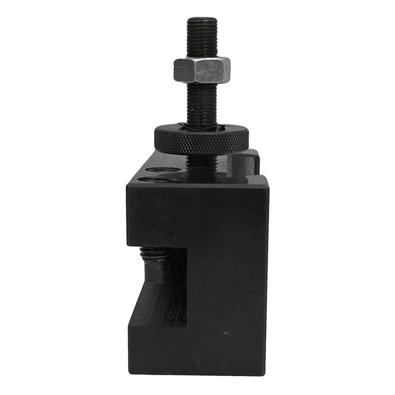 Phase II Series Turning & Facing Holder 250-410 CA Quick Change Tool Post