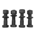 8 Ton Combo Pintle Hitch with 2" Trailer Ball, Combination Trailer Hitch