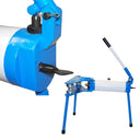 Portable 10 Ton Hydraulic Pipe Tube Bender Bending