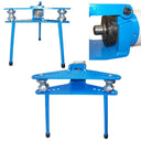 Portable 10 Ton Hydraulic Pipe Tube Bender Bending