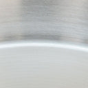 Portable 19'' Cazo LARGE FLat Cooking Pot Wok Caso L Carnitas Gas Stove Burner