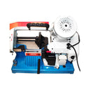 Portable 4" x 6" Metal Band Saw Cutting Cutter Round Square Rod 1/2HP 1430 RPM