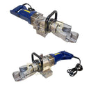 Portable 5/8" (16MM) REBAR BENDING BENDER Pipe Tube Electric 110 Volt - 800 Watt