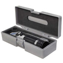Portable Brix Refractometer ATC RHB-32ATC 0-32% Percent Test Sugar Concentration