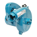 Portable Electric air Blower Leaf Dust Air Mover Fan Wind Maker Cleaning Equipment