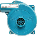 Portable Electric air Blower Leaf Dust Air Mover Fan Wind Maker Cleaning Equipment