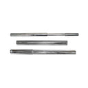 Metal Pipe Tube Bender Kit with 8 Dies and Carrying Case