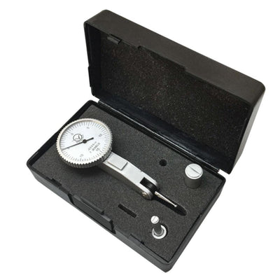 Precision .030" Range Dial Test Indicator .0005" Graduation Reading 0-15-0