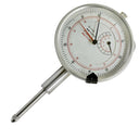 Precision 1" (25mm) Dual Dial Indicator001"/0.01mm AGD 2 GRADUATION LUG BACK
