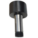 Precision 5C Fixture Mount Lathe Steel Collet Face Plate 2'' x 1''