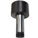 Precision 5C Fixture Mount Lathe Steel Collet Face Plate 2'' x 1''