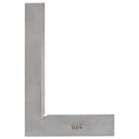 Precision Bevel Edge Square 6'' Blade x 4'' Beam Steel Hardened Accuracy class H