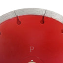 Premium Sandwich Tuck Point Saw Blade Diamond Double Blade 4.5"  Cut Mortar Joint Removal