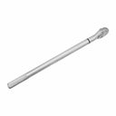 Preset Torque Wrench Squared 1/2" Drive Ratchet Head 50 Ft./Lb