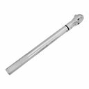 Preset Torque Wrench Squared 3/8" Drive Ratchet Head 100 Ft/Lbs