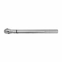 Preset Torque Wrench Squared 3/8" Drive Ratchet Head 100 Ft/Lbs
