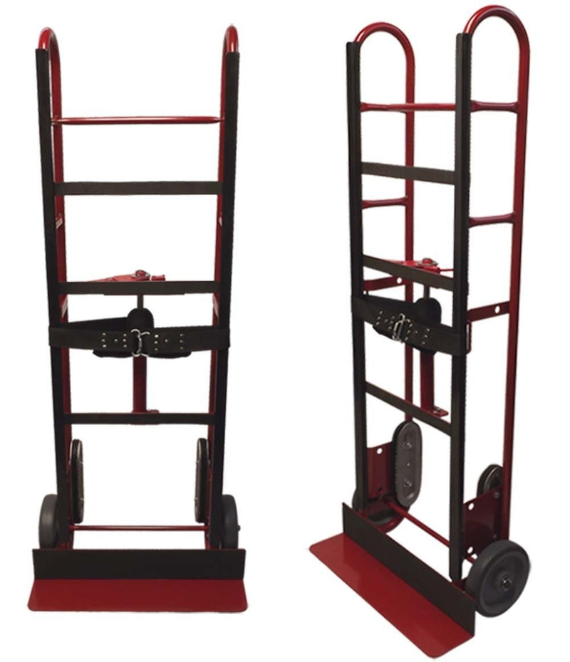 Professional 2 Wheels Appliance Hand Truck Dolly Cart Moving Mobile Lift