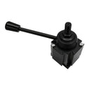 Quick Change Tool Post 10-15" Only Wedge Type BXA CNC 250-222