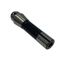 R8 End Mill Adapter For Bridgeport Machines 1/4''  R8 Adaptor Tool Milling