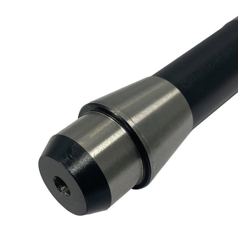 R8 End Mill Adapter For Bridgeport Machines 1/4&