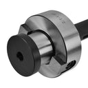 R8 Shank Shell Mill Arbor Adapter Holder For Bridgeport Machine Hardened