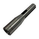R8 SHANK TO 3MT DRILL CHUCK ADAPTER Sleeve Fits Bridgeport MT3 Morse Taper
