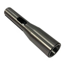 R8 SHANK TO 3MT DRILL CHUCK ADAPTER Sleeve Fits Bridgeport MT3 Morse Taper