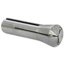 R8 Steel Emergency Collet 1/16" for Lathe & Fixtures Heat Treated Steel