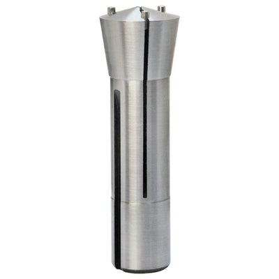R8 Steel Emergency Collet 1/16" for Lathe & Fixtures Heat Treated Steel