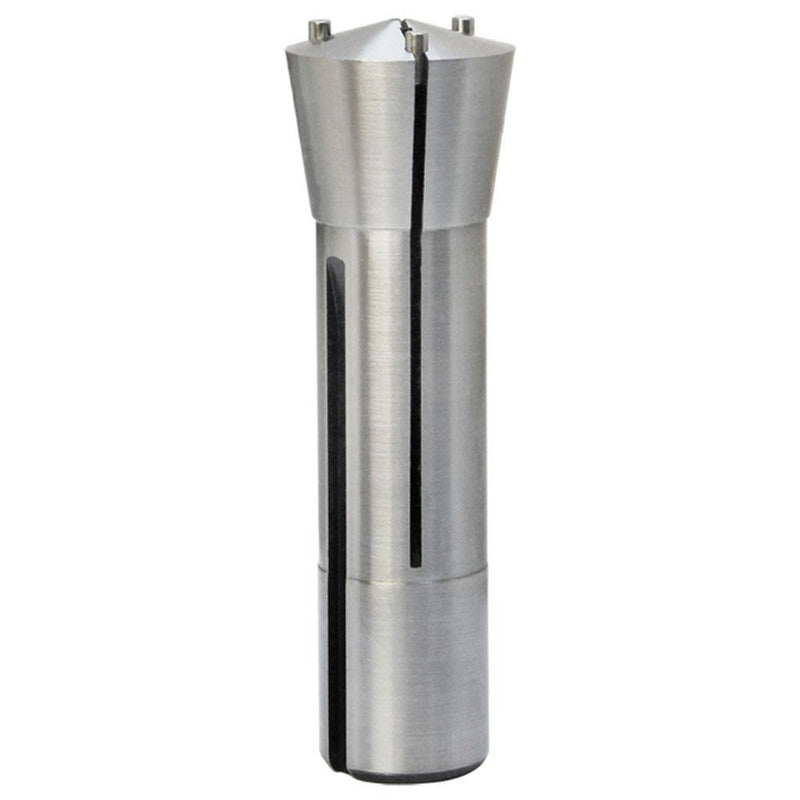 R8 Steel Emergency Collet 1/16" for Lathe & Fixtures Heat Treated Steel