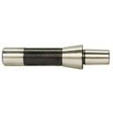 R8 TO 2JT SHANK DRILL CHUCK ARBOR JACOBS TAPER JT2 FITS BRIDGEPORT