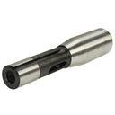 R8 TO MT3 MORSE TAPER ADAPTER 3MT MT 3 SLEEVE ARBOR