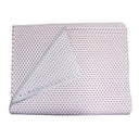 RED HEART Polka Dot Pattern Print Tissue Paper 20" x 30" - 240 PC Gift Wrap Package