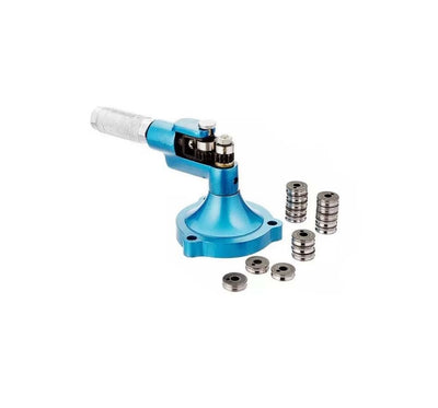 Ring Stretcher Expander Stone Setting Enlarger Sizer Set 16 PC
