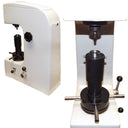 Rockwell Type Hardness Tester HR 150A 150 Max Load Testing Table Test Block